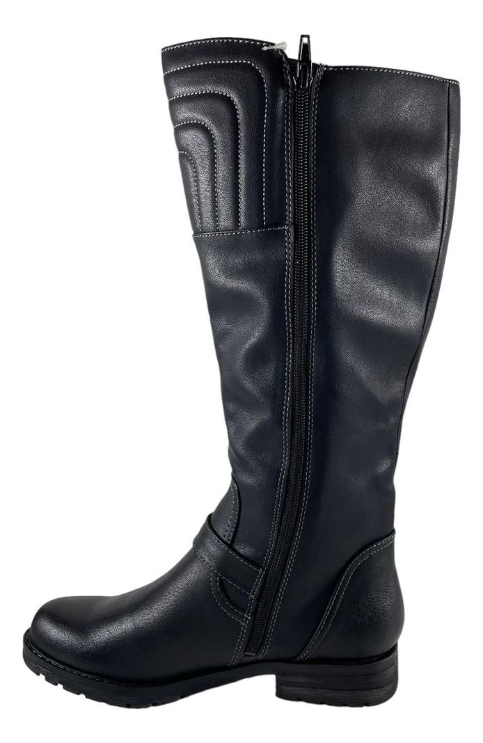 Botas Soul Naturalizer Bijoux Mujer Cuero Pu-4