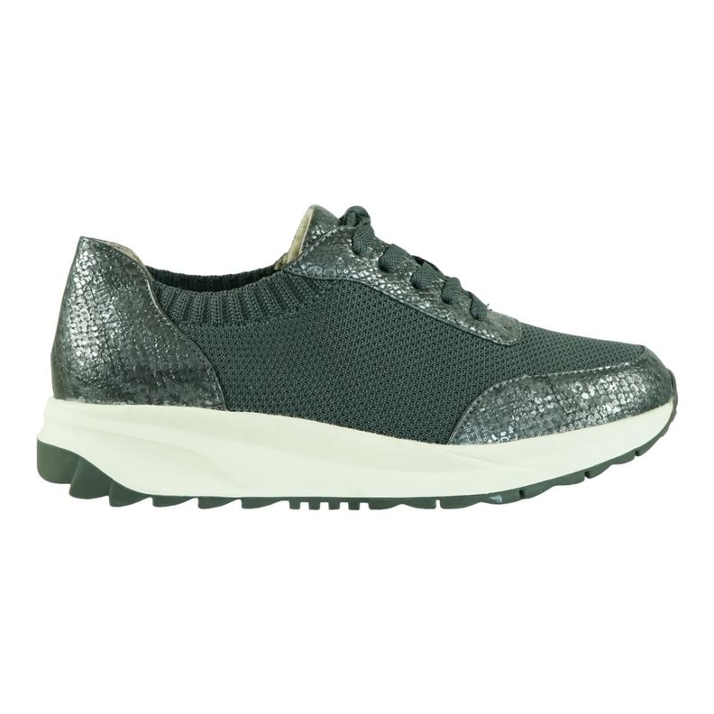 ZAPATILLA NATURALIZER NASH PLATINO MUJER-0