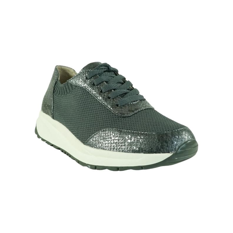 ZAPATILLA NATURALIZER NASH PLATINO MUJER-1