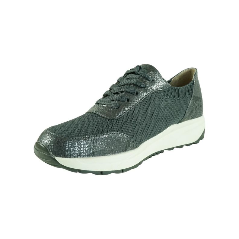 ZAPATILLA NATURALIZER NASH PLATINO MUJER-2