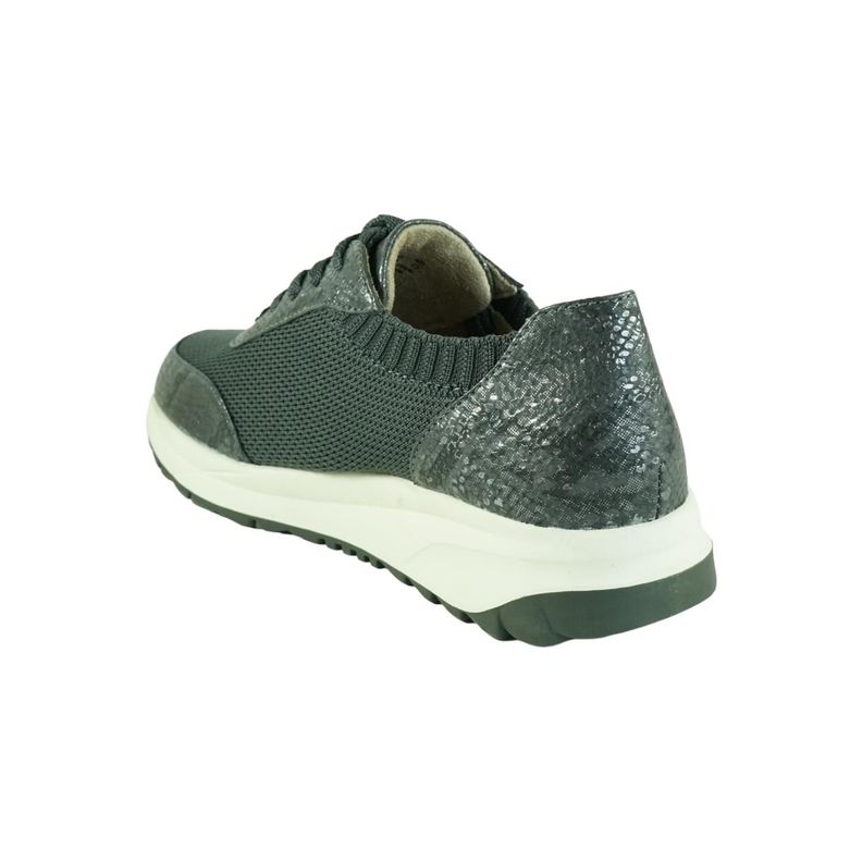 ZAPATILLA NATURALIZER NASH PLATINO MUJER-3
