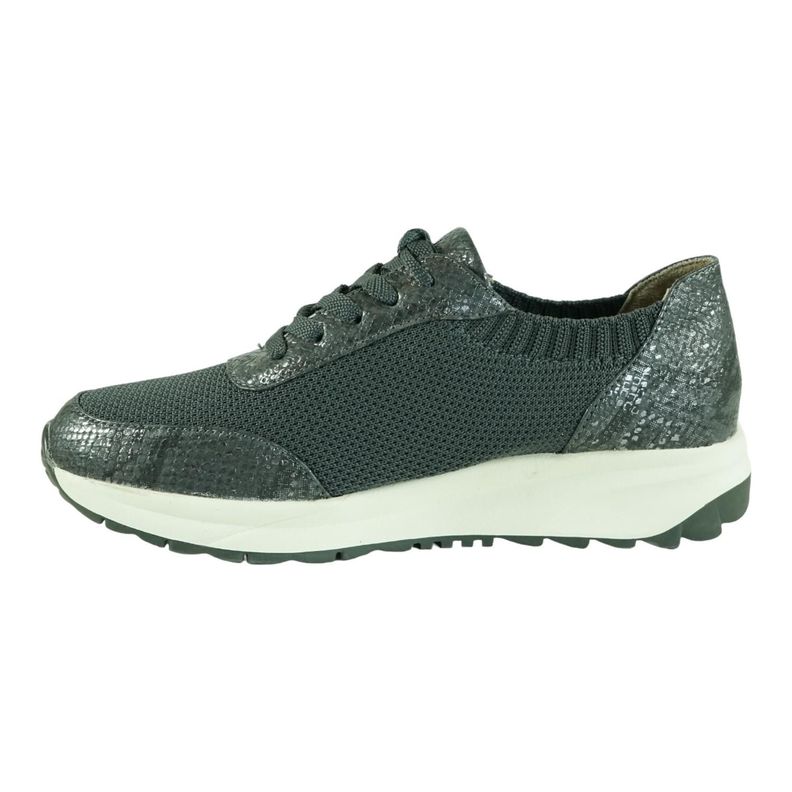 ZAPATILLA NATURALIZER NASH PLATINO MUJER-4
