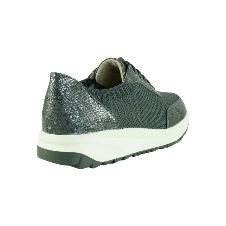 ZAPATILLA NATURALIZER NASH PLATINO MUJER-5