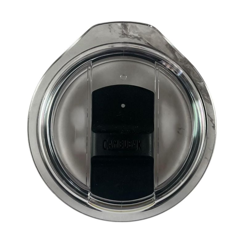 Tapa para Vaso Termico Small Camelback Negro S