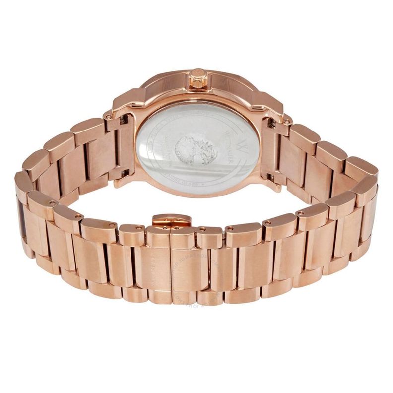 Reloj Bulova Wittnauer Quartz Wn4008-2