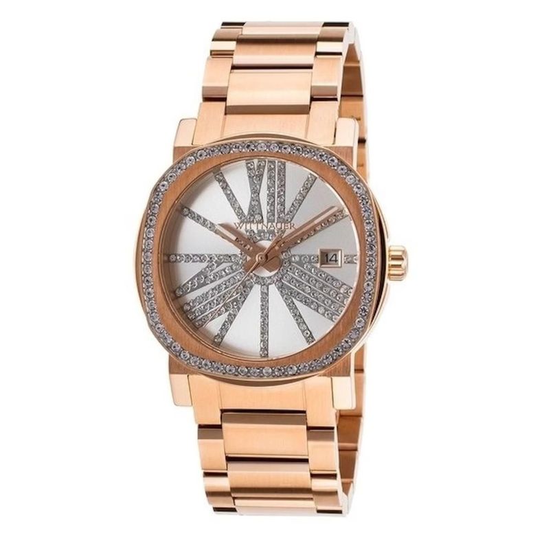 Reloj Bulova Wittnauer Quartz Wn4008-1