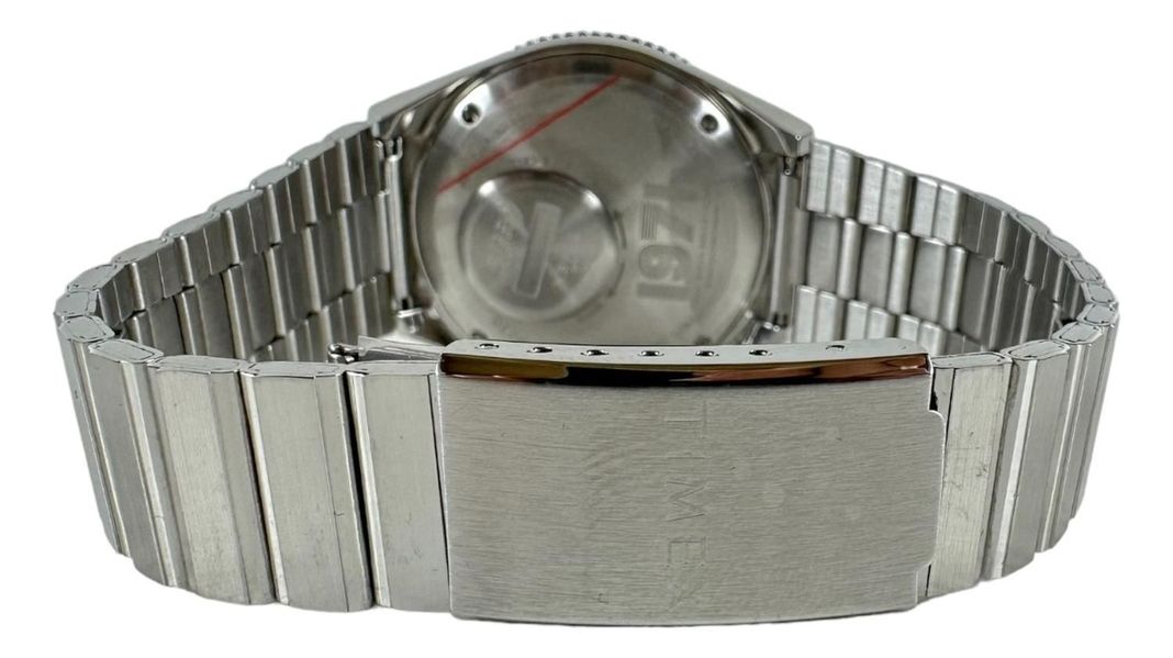 Reloj Timex Hombre Coca-cola Tw2v25800 Cuarzo-5