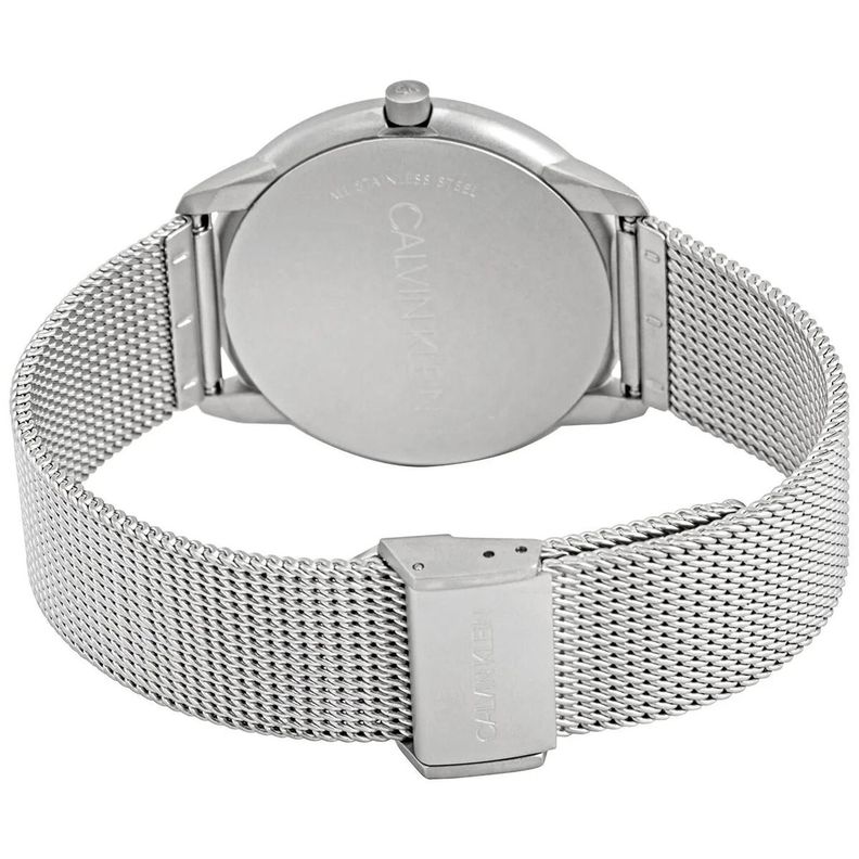 Reloj Hombre Calvin Klein Minimal K3M5115X-2