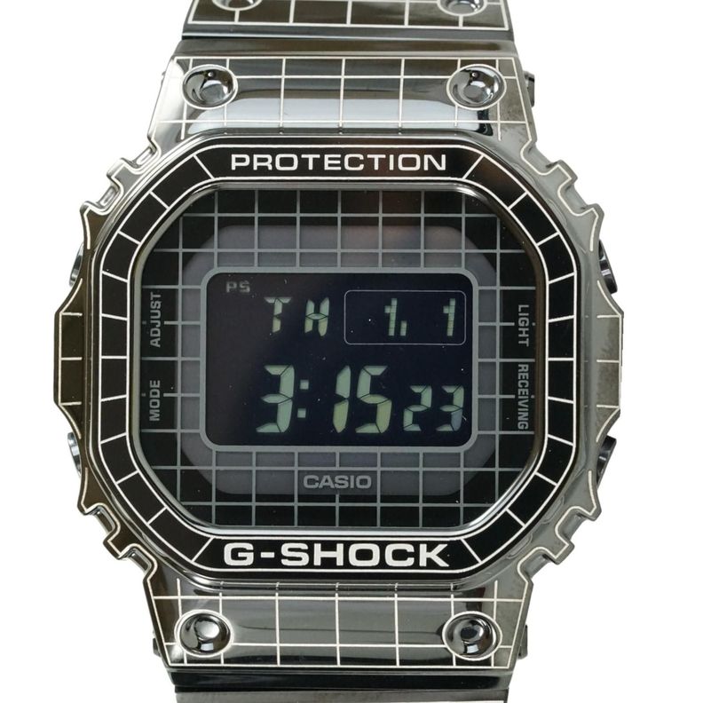 Reloj Hombre G-SHOCK GMW-B5000CS-1DR-0