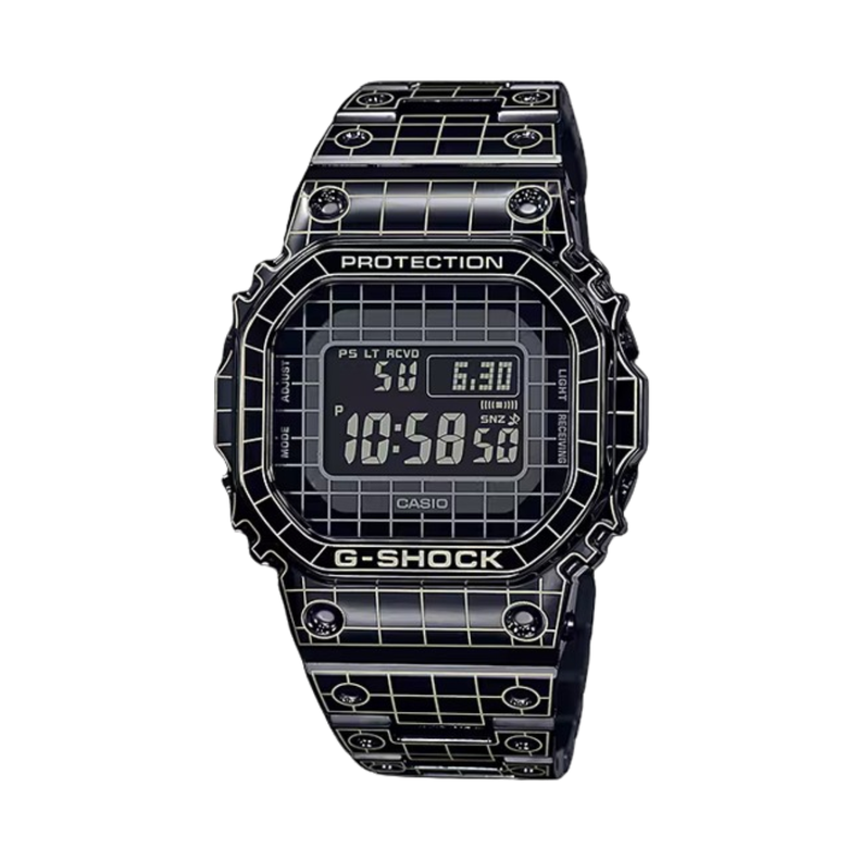 Reloj Hombre G-SHOCK GMW-B5000CS-1DR-1