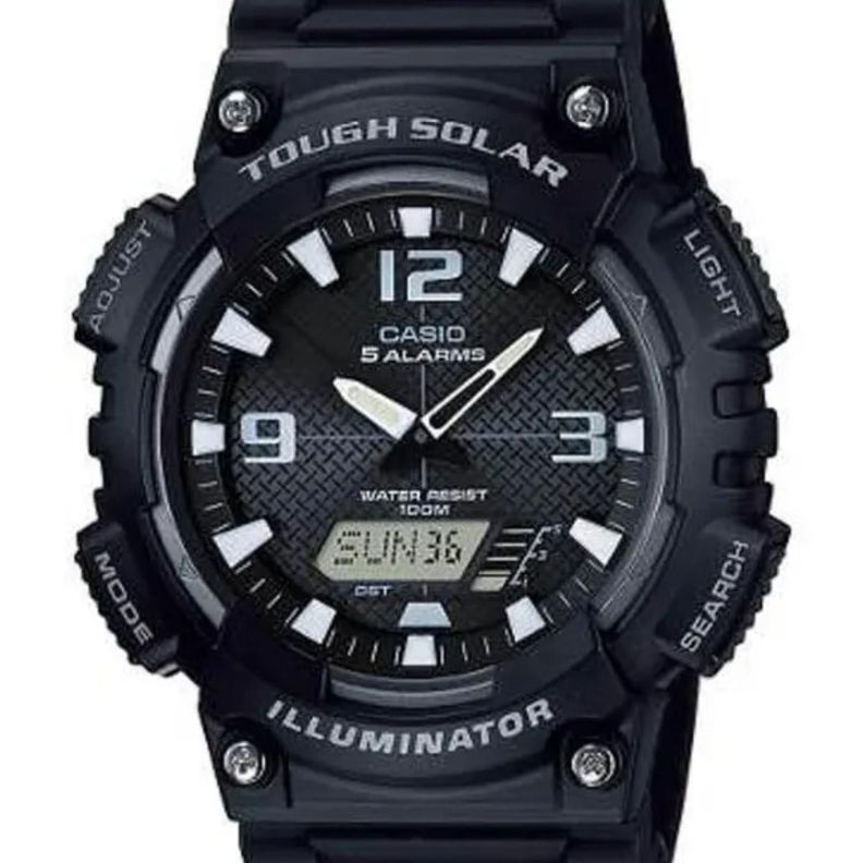 Reloj Casio Hombre AQ-S810W-1AVDF-0