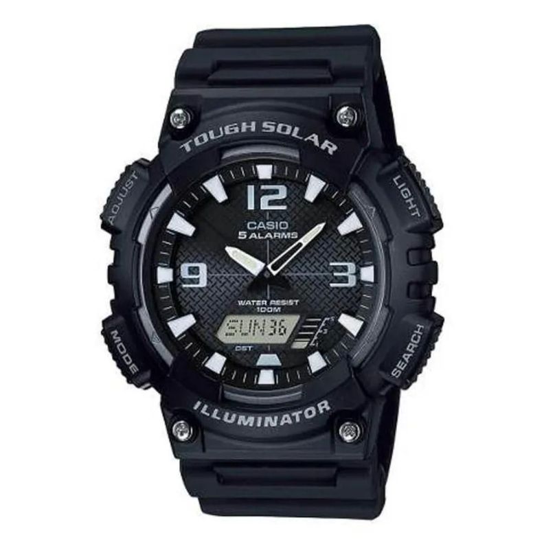 Reloj Casio Hombre AQ-S810W-1AVDF-1