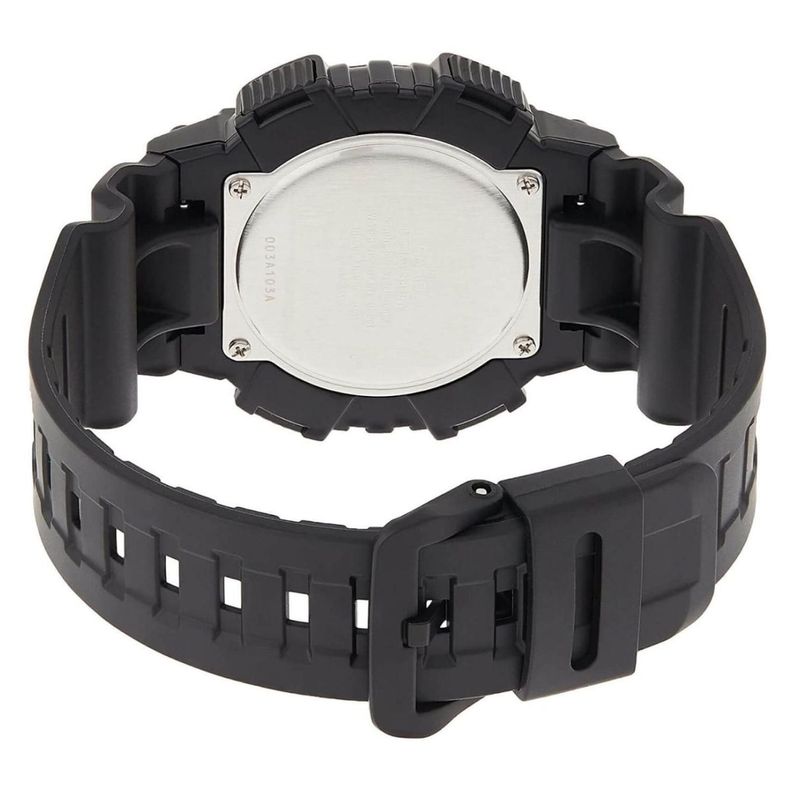 Reloj Casio Hombre AQ-S810W-1AVDF-2