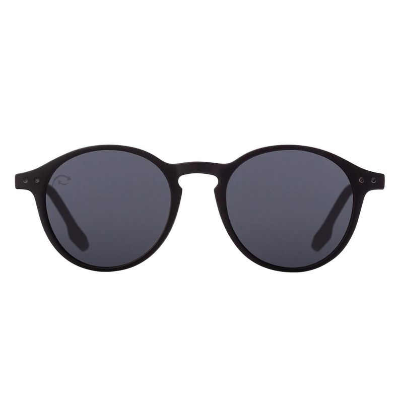 LENTES DE SOL W.A.R SEA A2 NEGRO SMOKE UV400-0