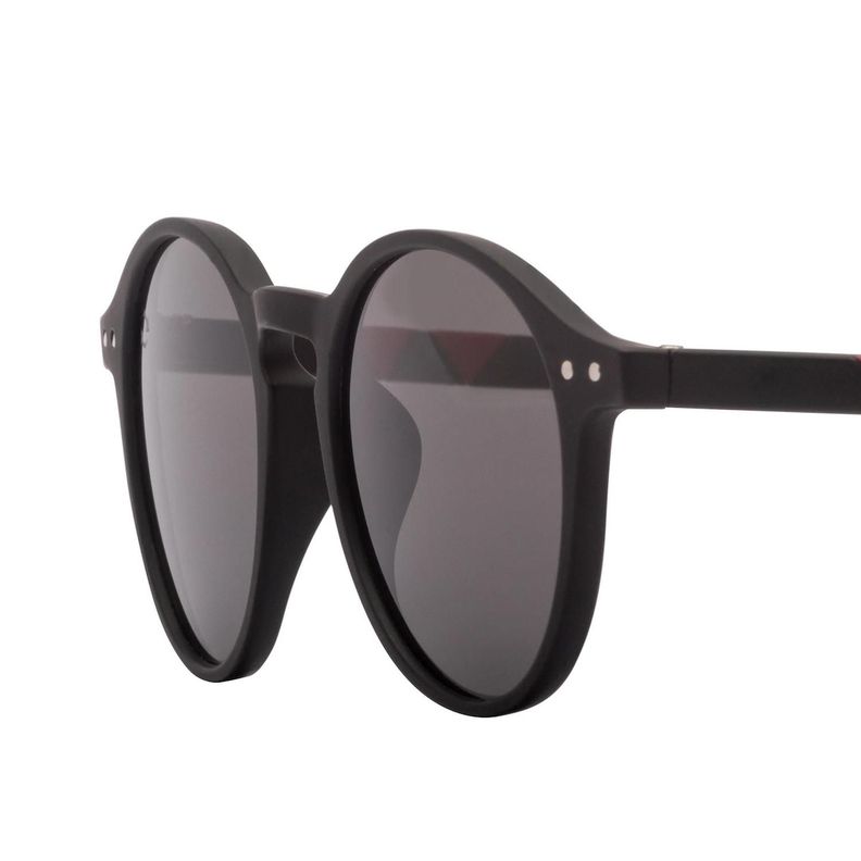 LENTES DE SOL W.A.R SEA A2 NEGRO SMOKE UV400-3