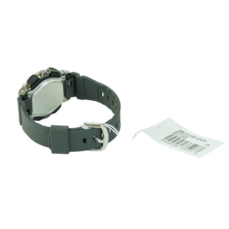 Reloj Hombre G-SHOCK GM-S110B-8ADR-2