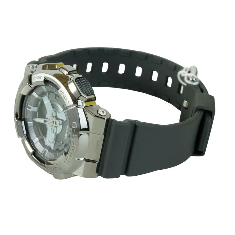 Reloj Hombre G-SHOCK GM-S110B-8ADR-3
