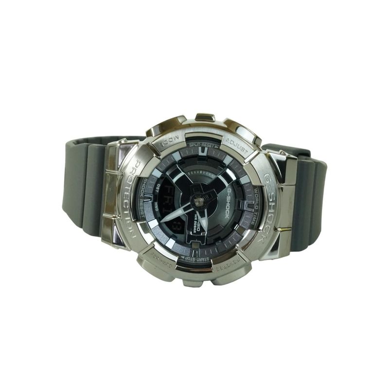 Reloj Hombre G-SHOCK GM-S110B-8ADR-4