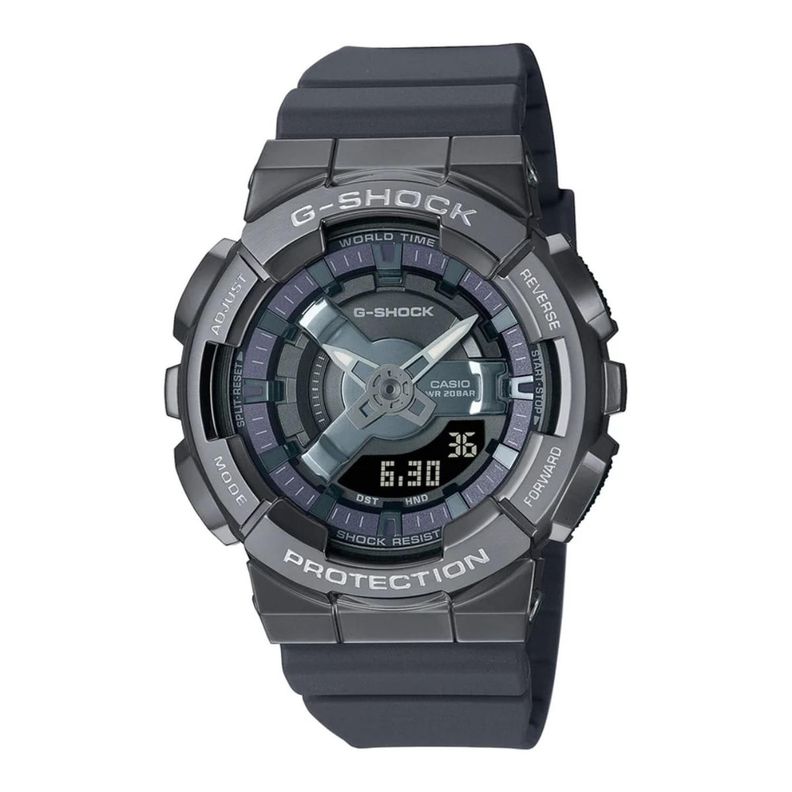 Reloj Hombre G-SHOCK GM-S110B-8ADR-1