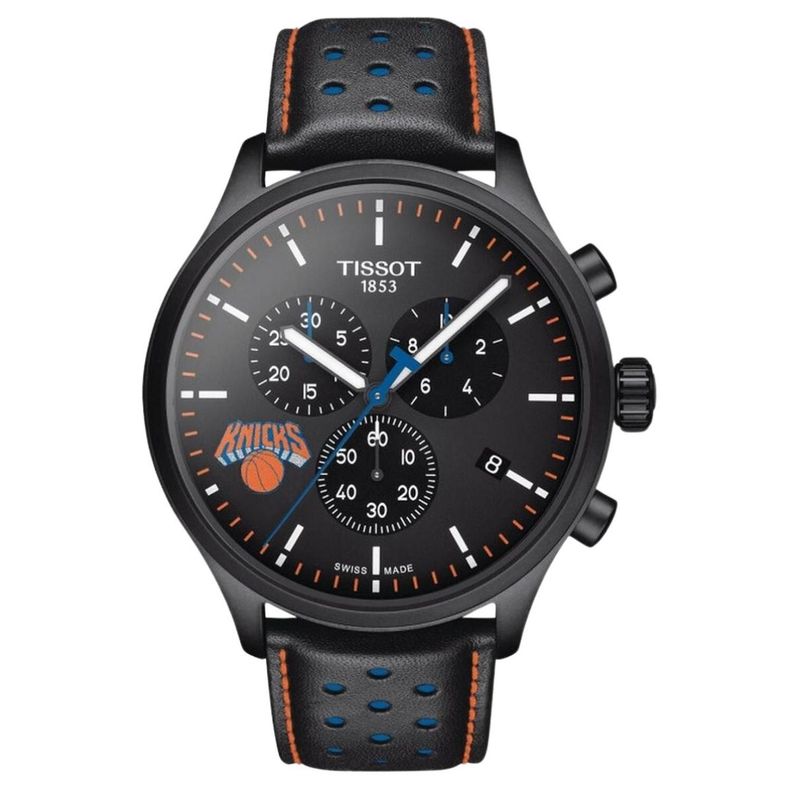 Reloj Tissot Nba Teams Special New York Knicks Tissot | Paris.cl