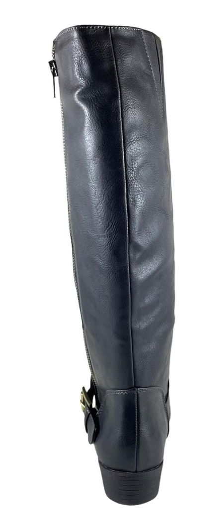 Botas Naturalizer Mujer Veracruz Cuero Pu-3