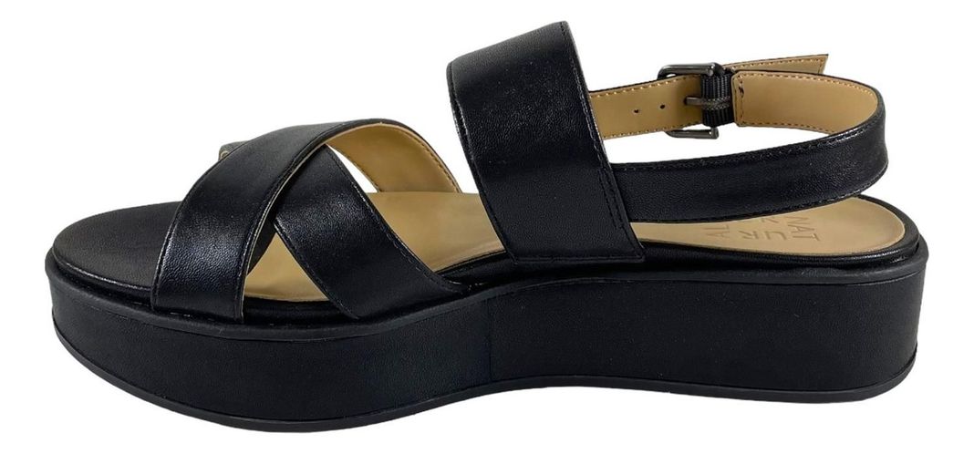 Sandalia Naturalizer Mujer Caryn Cuero Pu Contour+-5