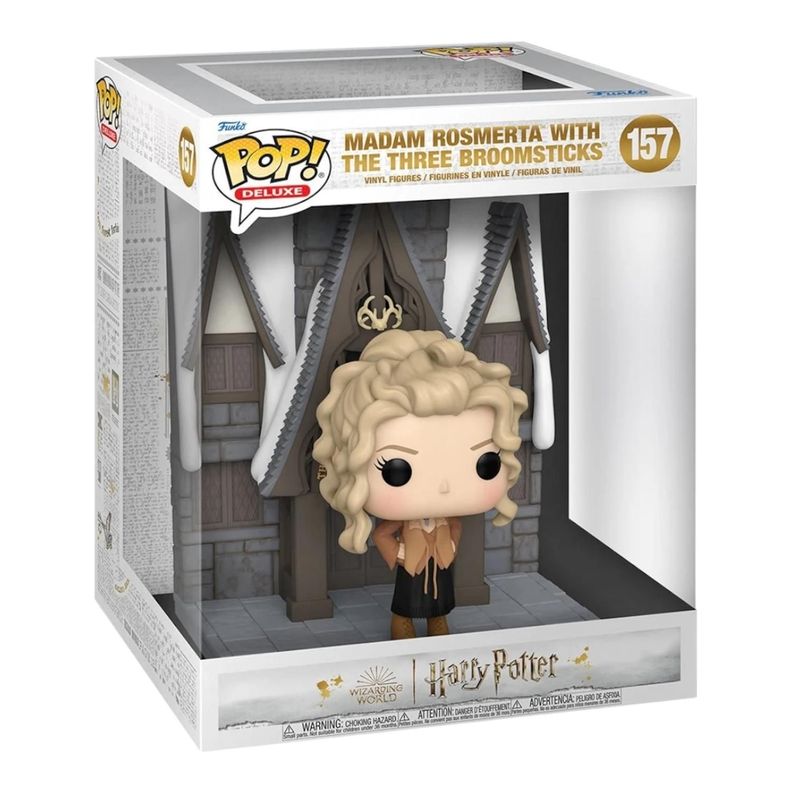 POP HARRY POTTER MADAM ROSMERTA-0