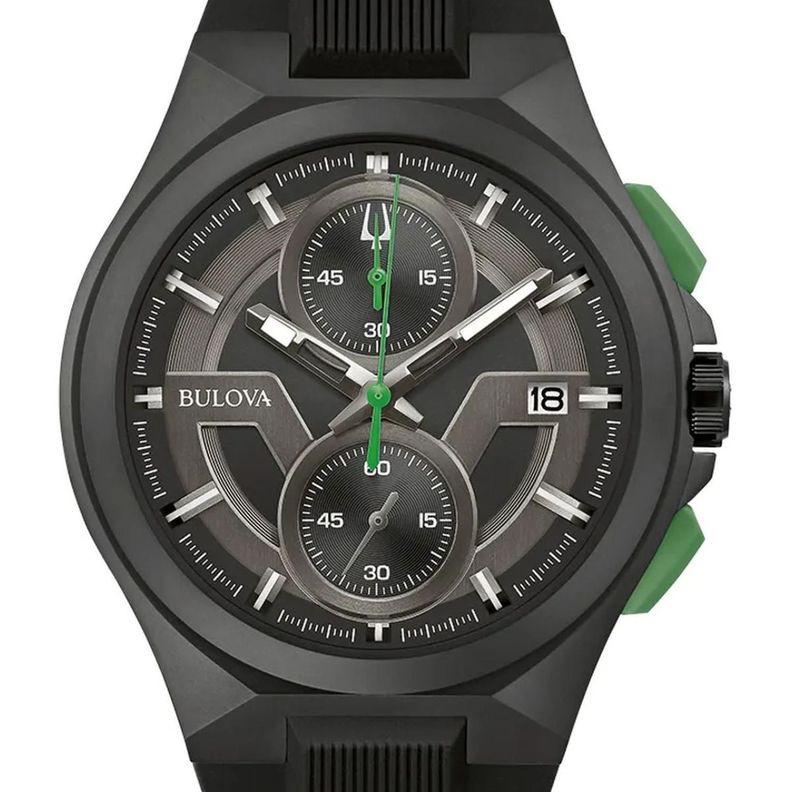 Reloj Bulova Hombre 98B381-0