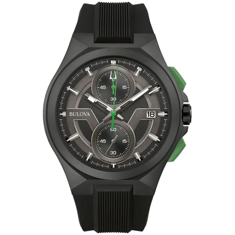 Reloj Bulova Hombre 98B381-1