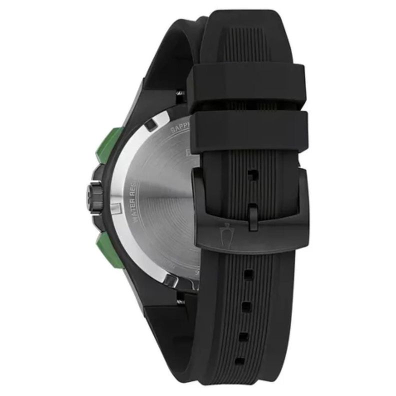 Reloj Bulova Hombre 98B381-2