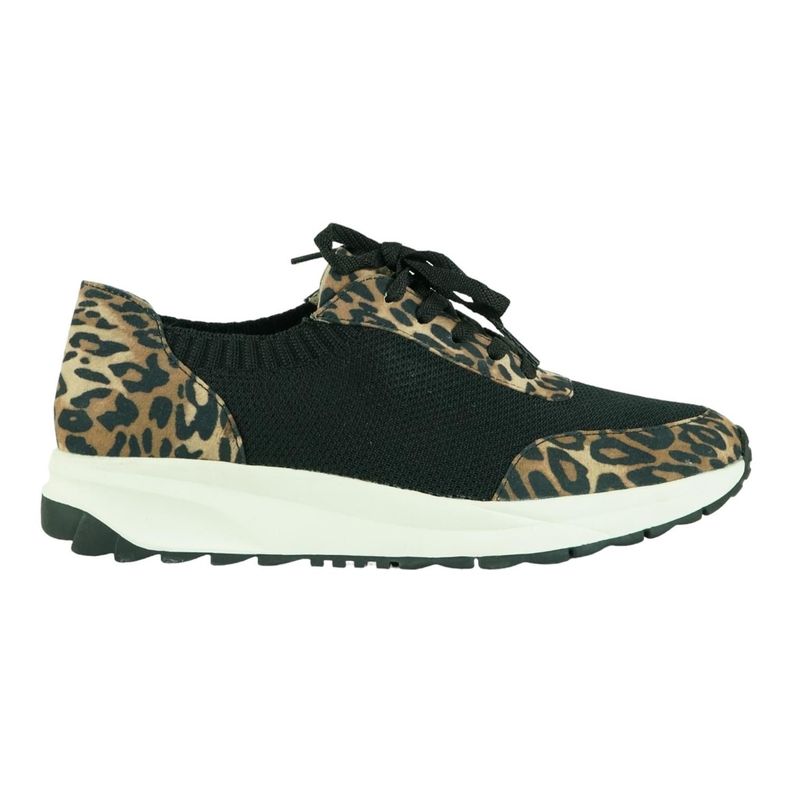ZAPATILLA NATURALIZER NASH NEGRO MUJER-0