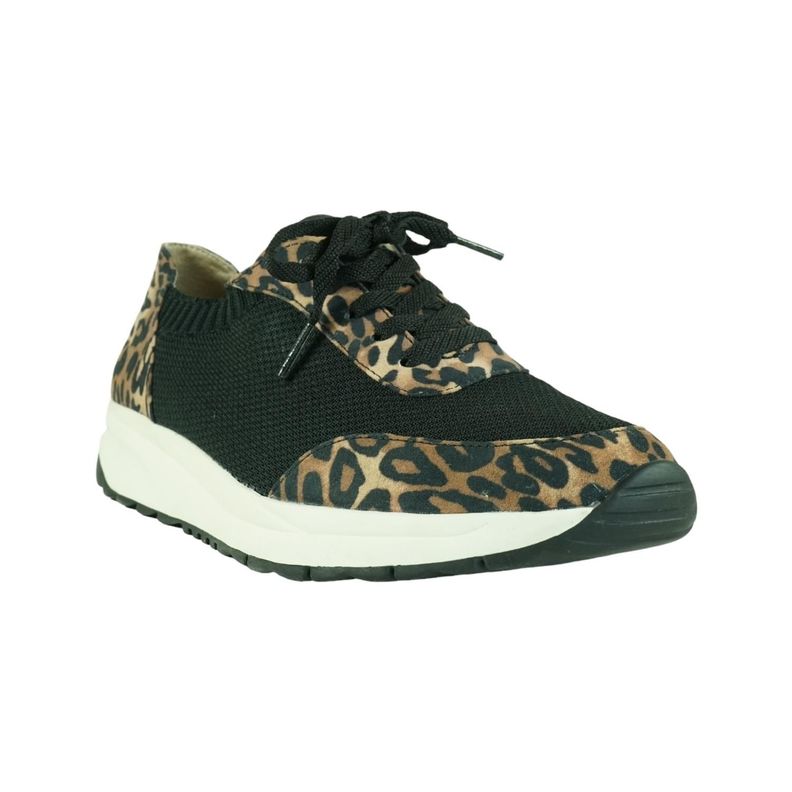 ZAPATILLA NATURALIZER NASH NEGRO MUJER-1