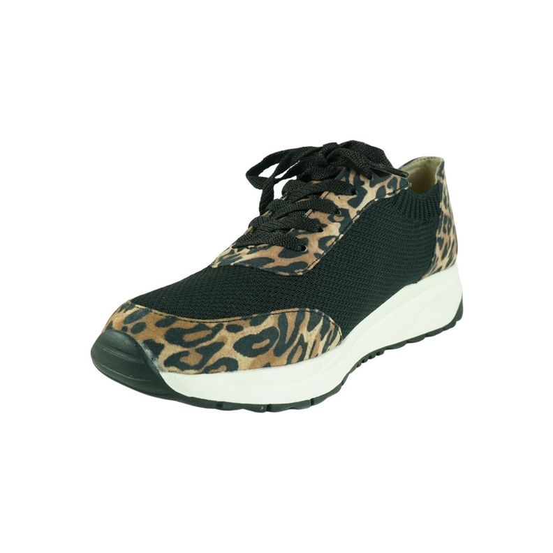 ZAPATILLA NATURALIZER NASH NEGRO MUJER-2