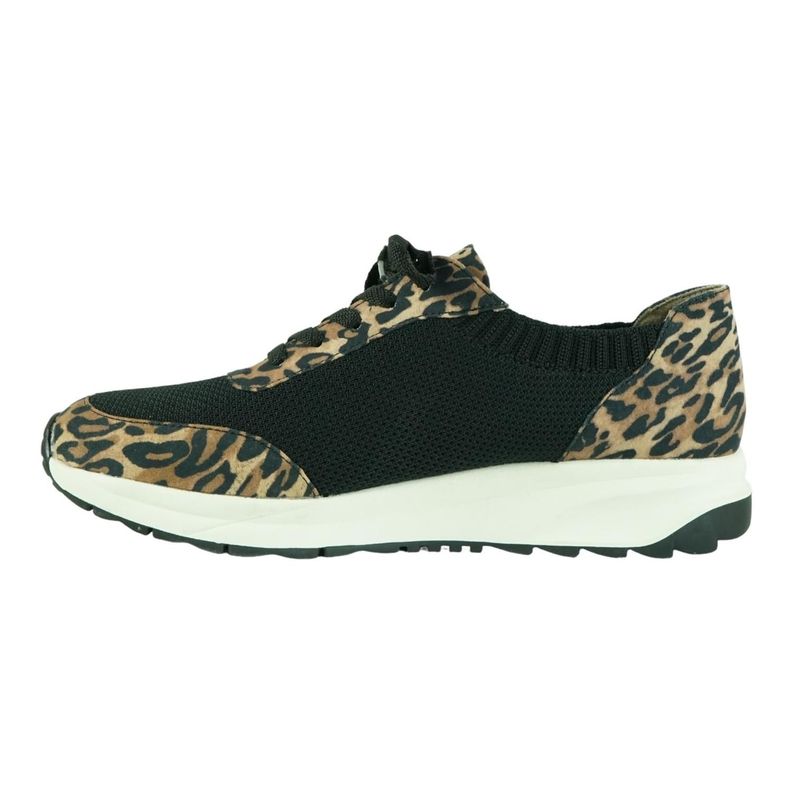 ZAPATILLA NATURALIZER NASH NEGRO MUJER-3