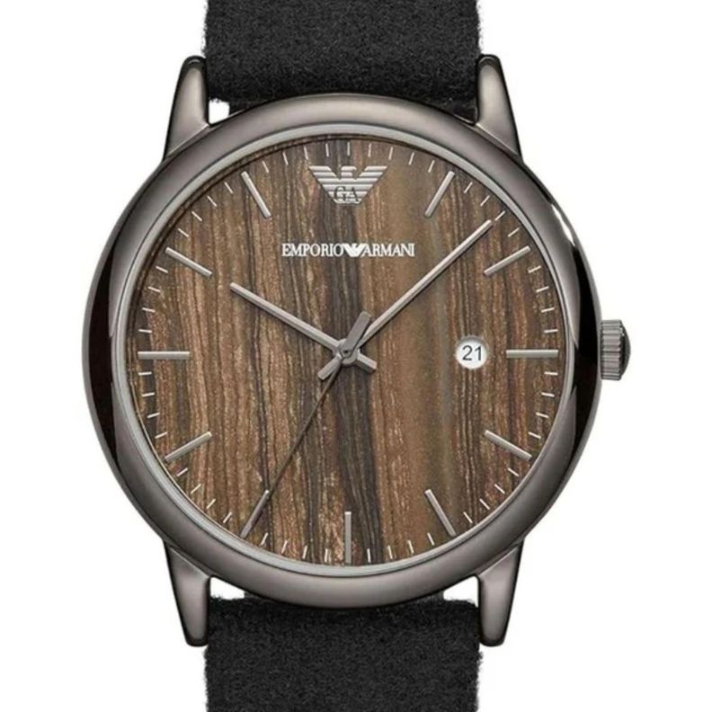Reloj Emporio Armani Cuarzo Hombre Ar11156-0