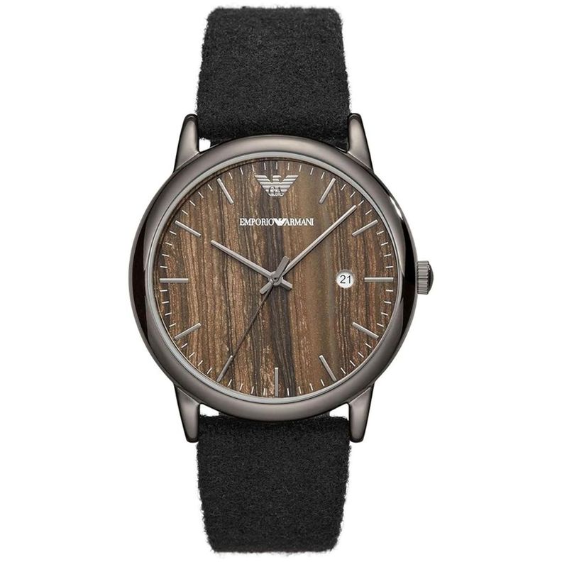 Reloj Emporio Armani Cuarzo Hombre Ar11156-1