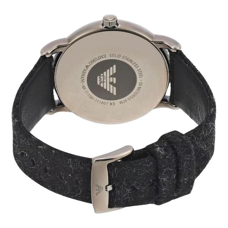 Reloj Emporio Armani Cuarzo Hombre Ar11156-2