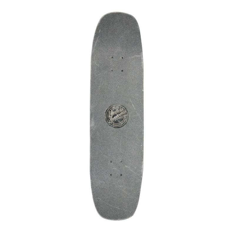 TABLA SKATE COMPLETO MINDLESS OCTOPUKE 8.75” VERDE-1