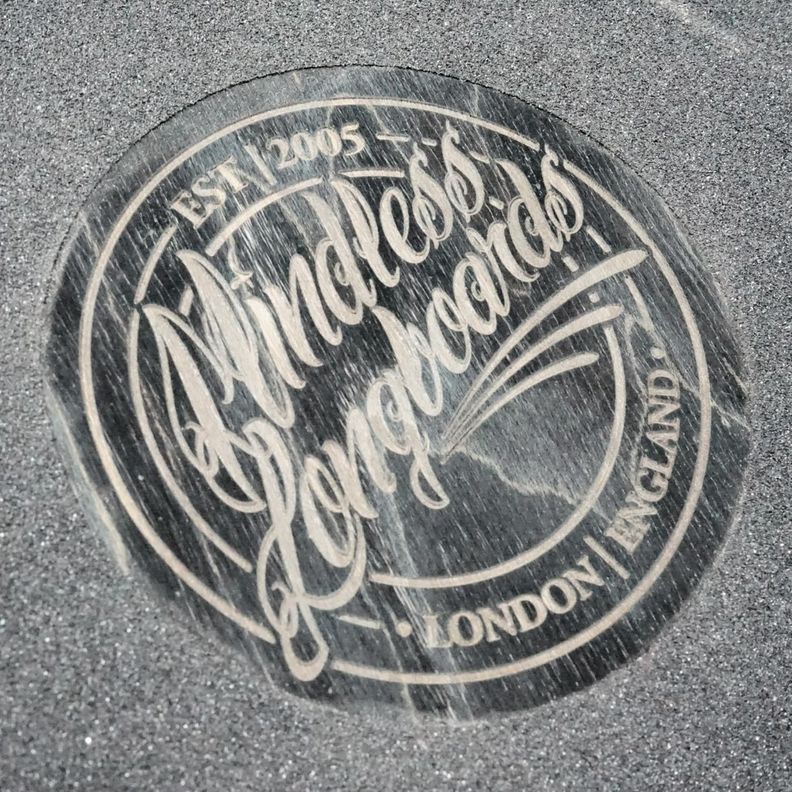 TABLA SKATE COMPLETO MINDLESS OCTOPUKE 8.75” VERDE-5