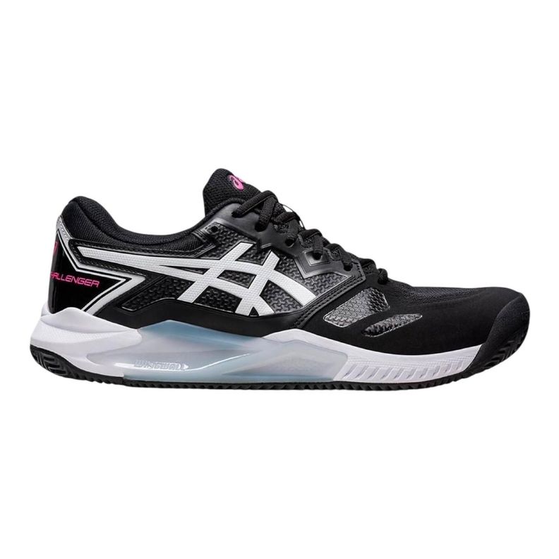 ZAPATILLA HOMBRE TENIS PADEL ASICS GEL CHALLENGER 13 CLAY-0
