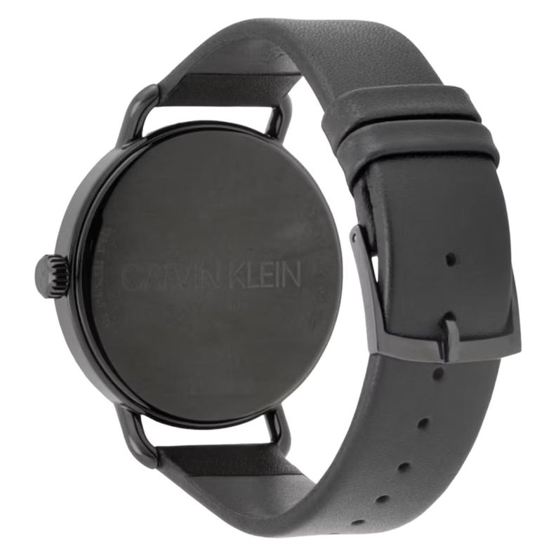 Reloj Calvin Klein Mujer Even Cuarzo K7b214cp-2