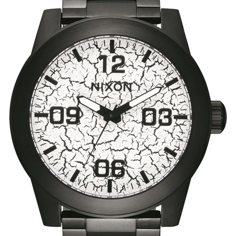 Reloj Nixon Corporal Hombre A346-2613-00-0