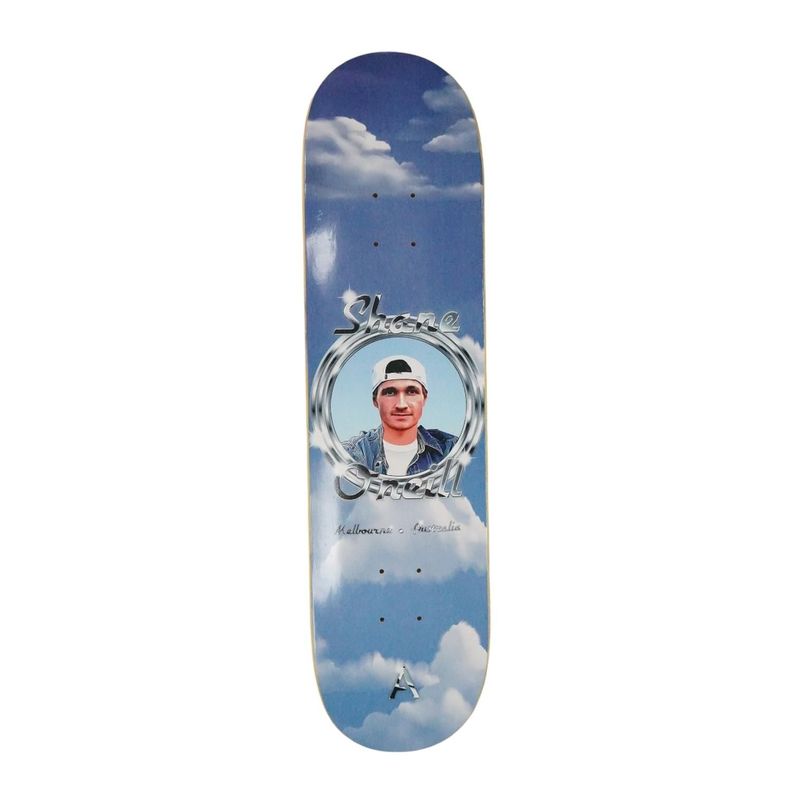 TABLA DE SKATE SHANE O'NEILL 8.0-0