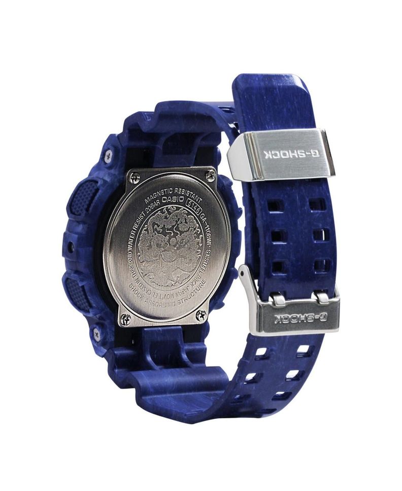 Reloj G-Shock Hombre GA-110BWP-2ADR-3