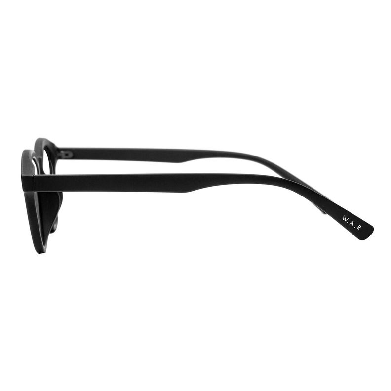 LENTES DE LECTURA W.A.R RIVER BLACK 1.0-2
