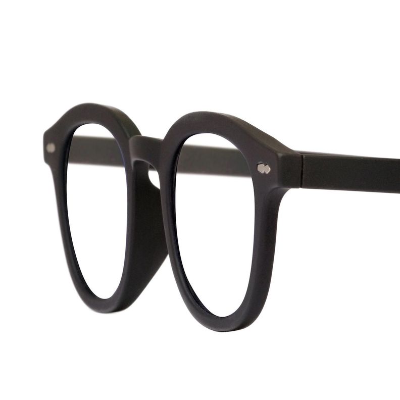 LENTES DE LECTURA W.A.R RIVER BLACK 1.0-3