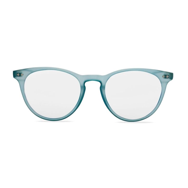 LENTES DE LECTURA W.A.R LAKE LIGHT BLUE 1.0-0