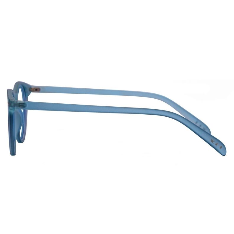 LENTES DE LECTURA W.A.R LAKE LIGHT BLUE 1.0-2