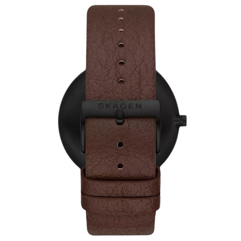 Reloj Skagen Aaren Esfera Café Hombre Skw6728-2
