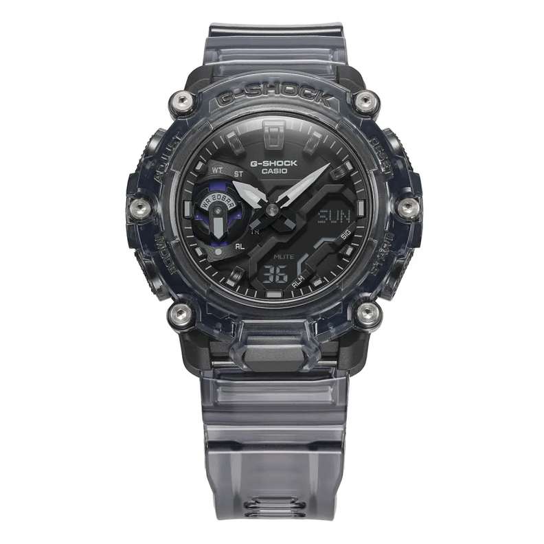 Reloj G-Shock Hombre GA-2200SKL-8ADR-1